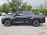 New 2025 HYUNDAI SANTA CRUZ SEL in DAVIE, FLORIDA (Photo 2)