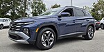 New 2026 HYUNDAI TUCSON SEL FWD in DAVIE, FLORIDA