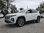 New 2026 HYUNDAI TUCSON LIMITED FWD in DAVIE, FLORIDA (Photo 1)