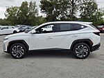 New 2026 HYUNDAI TUCSON LIMITED FWD in DAVIE, FLORIDA (Photo 2)