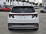New 2026 HYUNDAI TUCSON LIMITED FWD in DAVIE, FLORIDA (Photo 4)