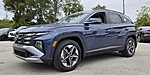 New 2026 HYUNDAI TUCSON SEL PREMIUM FWD in DAVIE, FLORIDA