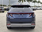 New 2026 HYUNDAI TUCSON SEL PREMIUM FWD in DAVIE, FLORIDA (Photo 4)
