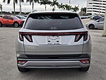 New 2026 HYUNDAI TUCSON SEL PREMIUM FWD in DAVIE, FLORIDA (Photo 4)