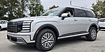 New 2026 HYUNDAI PALISADE HYBRID BLUE SEL 8P FWD in DAVIE, FLORIDA