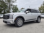 New 2026 HYUNDAI PALISADE HYBRID BLUE SEL 8P FWD in DAVIE, FLORIDA (Photo 1)