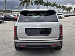 New 2026 HYUNDAI PALISADE HYBRID BLUE SEL 8P FWD in DAVIE, FLORIDA (Photo 4)