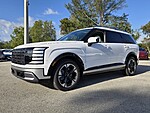 New 2026 HYUNDAI PALISADE HYBRID LIMITED FWD in DAVIE, FLORIDA (Photo 1)