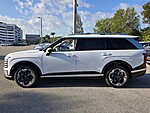 New 2026 HYUNDAI PALISADE HYBRID LIMITED FWD in DAVIE, FLORIDA (Photo 2)
