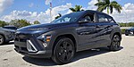 New 2026 HYUNDAI KONA SEL SPORT FWD in DAVIE, FLORIDA