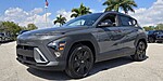 New 2026 HYUNDAI KONA SEL SPORT FWD in DAVIE, FLORIDA