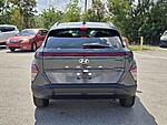 New 2026 HYUNDAI KONA SEL SPORT FWD in DAVIE, FLORIDA (Photo 4)