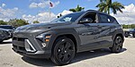 New 2026 HYUNDAI KONA SEL SPORT FWD in DAVIE, FLORIDA