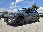 New 2026 HYUNDAI KONA SEL SPORT FWD in DAVIE, FLORIDA (Photo 1)