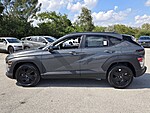 New 2026 HYUNDAI KONA SEL SPORT FWD in DAVIE, FLORIDA (Photo 2)