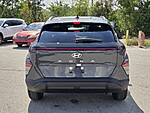 New 2026 HYUNDAI KONA SEL SPORT FWD in DAVIE, FLORIDA (Photo 4)
