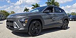 New 2026 HYUNDAI KONA SEL SPORT FWD in DAVIE, FLORIDA