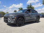 New 2026 HYUNDAI KONA SEL SPORT FWD in DAVIE, FLORIDA (Photo 1)