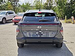New 2026 HYUNDAI KONA SEL SPORT FWD in DAVIE, FLORIDA (Photo 4)