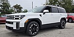 New 2026 HYUNDAI SANTA FE SEL FWD in DAVIE, FLORIDA