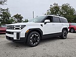 New 2026 HYUNDAI SANTA FE SEL FWD in DAVIE, FLORIDA (Photo 1)