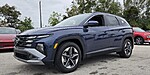 New 2026 HYUNDAI TUCSON SEL FWD in DAVIE, FLORIDA