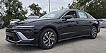 New 2026 HYUNDAI SONATA BLUE FWD in DAVIE, FLORIDA