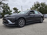 New 2026 HYUNDAI SONATA BLUE FWD in DAVIE, FLORIDA (Photo 1)