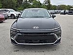 New 2026 HYUNDAI SONATA BLUE FWD in DAVIE, FLORIDA (Photo 3)