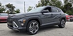 New 2026 HYUNDAI KONA SEL PREMIUM FWD in DAVIE, FLORIDA