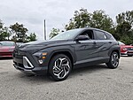 New 2026 HYUNDAI KONA SEL PREMIUM FWD in DAVIE, FLORIDA (Photo 1)
