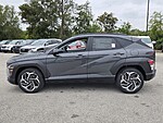 New 2026 HYUNDAI KONA SEL PREMIUM FWD in DAVIE, FLORIDA (Photo 2)