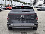 New 2026 HYUNDAI KONA SEL PREMIUM FWD in DAVIE, FLORIDA (Photo 4)