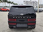 New 2026 HYUNDAI SANTA FE SE FWD in DAVIE, FLORIDA (Photo 4)