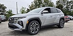 New 2026 HYUNDAI TUCSON LIMITED FWD in DAVIE, FLORIDA