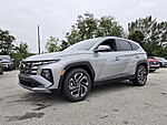New 2026 HYUNDAI TUCSON LIMITED FWD in DAVIE, FLORIDA (Photo 1)