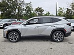 New 2026 HYUNDAI TUCSON LIMITED FWD in DAVIE, FLORIDA (Photo 2)