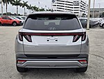 New 2026 HYUNDAI TUCSON LIMITED FWD in DAVIE, FLORIDA (Photo 4)