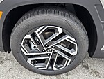 New 2026 HYUNDAI TUCSON LIMITED FWD in DAVIE, FLORIDA (Photo 5)