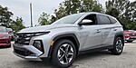 New 2026 HYUNDAI TUCSON SEL FWD in DAVIE, FLORIDA