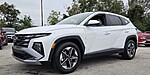 New 2026 HYUNDAI TUCSON SEL FWD in DAVIE, FLORIDA