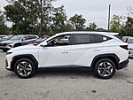 New 2026 HYUNDAI TUCSON SEL FWD in DAVIE, FLORIDA (Photo 2)