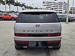 New 2026 HYUNDAI SANTA FE HYBRID CALLIGRAPHY AWD in DAVIE, FLORIDA (Photo 4)