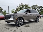 New 2026 HYUNDAI PALISADE CALLIGRAPHY FWD in DAVIE, FLORIDA (Photo 1)