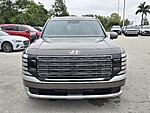 New 2026 HYUNDAI PALISADE CALLIGRAPHY FWD in DAVIE, FLORIDA (Photo 3)