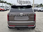 New 2026 HYUNDAI PALISADE CALLIGRAPHY FWD in DAVIE, FLORIDA (Photo 4)