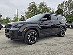 New 2026 HYUNDAI SANTA FE SEL FWD in DAVIE, FLORIDA (Photo 1)