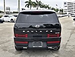 New 2026 HYUNDAI SANTA FE SEL FWD in DAVIE, FLORIDA (Photo 4)