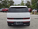 New 2026 HYUNDAI SANTA FE SEL FWD in DAVIE, FLORIDA (Photo 4)