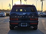 New 2026 HYUNDAI SANTA FE SEL FWD in DAVIE, FLORIDA (Photo 4)